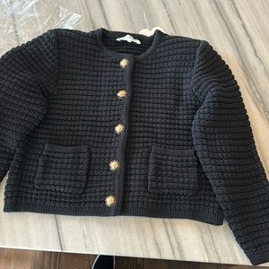 Selling a ba&sh cardigan amazing quality